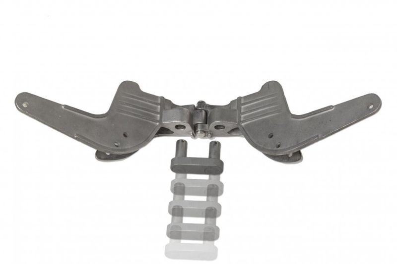 UNIVERSAL GULLET BOX