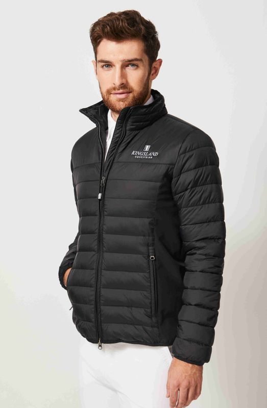 Kingsland Classic Unisex Insulated Jacket
