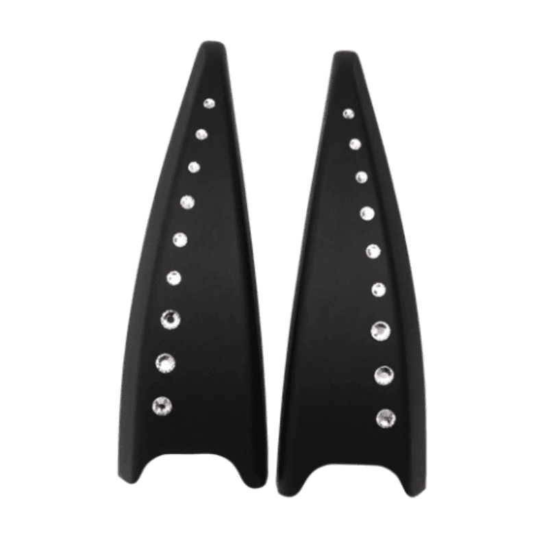 COVERS PREMIUM TILL S2 STIRRUPS