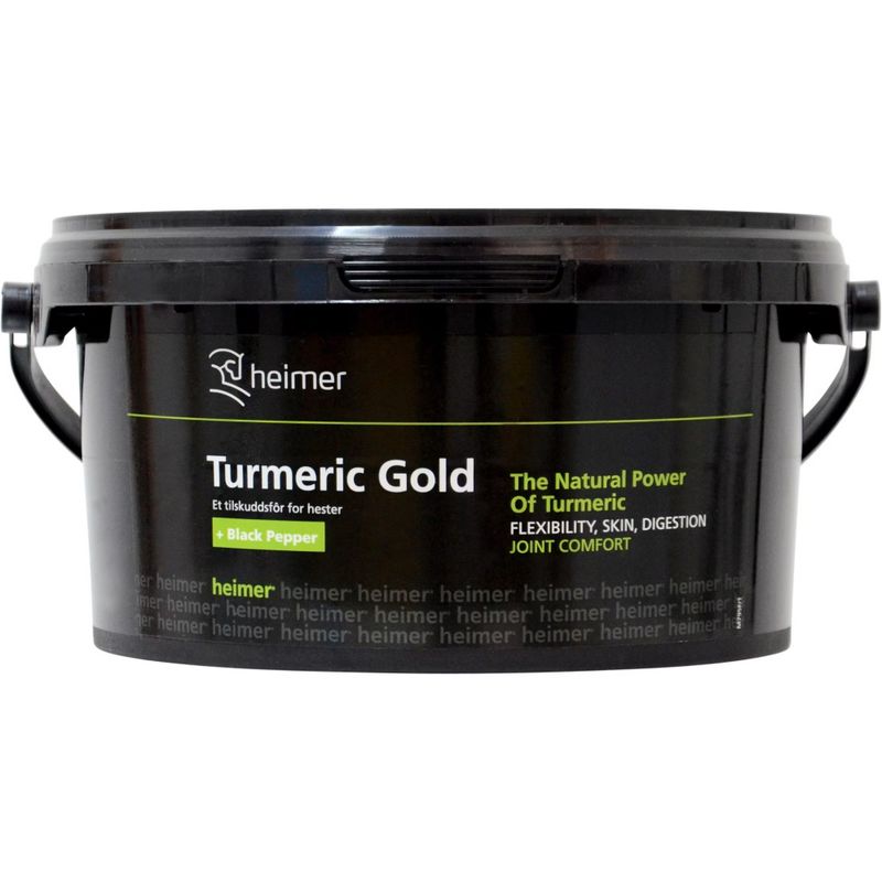 Turmeric Gold Heimer 1kg