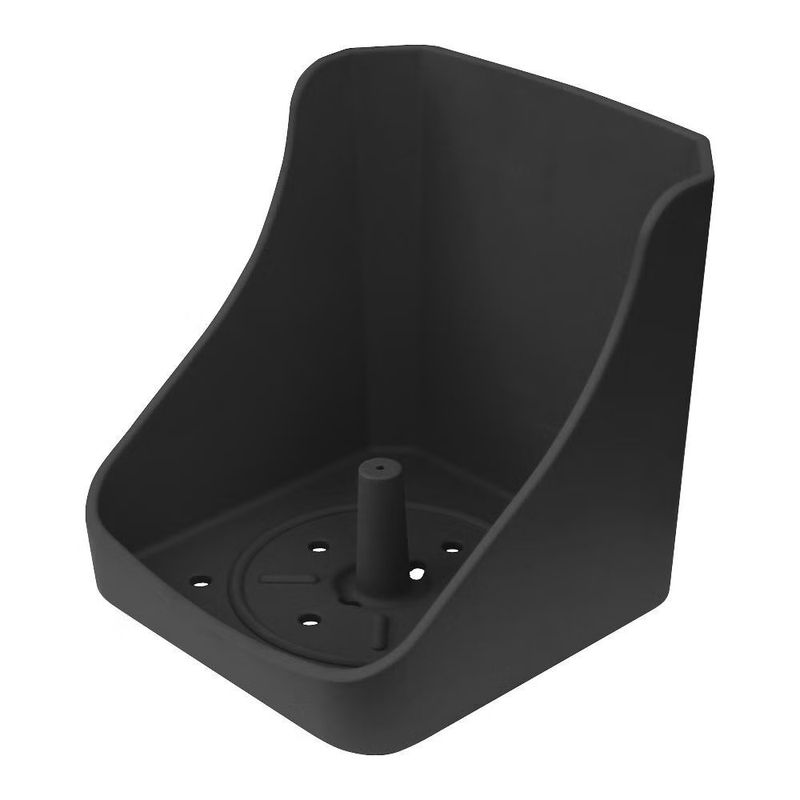 Saltsteinholder i Plast 10kg