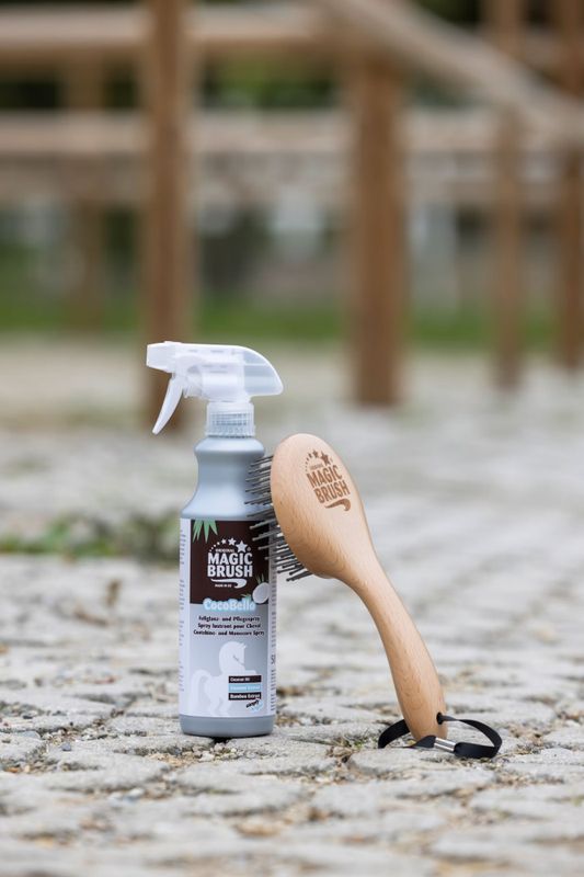ManeCare Coco Bello