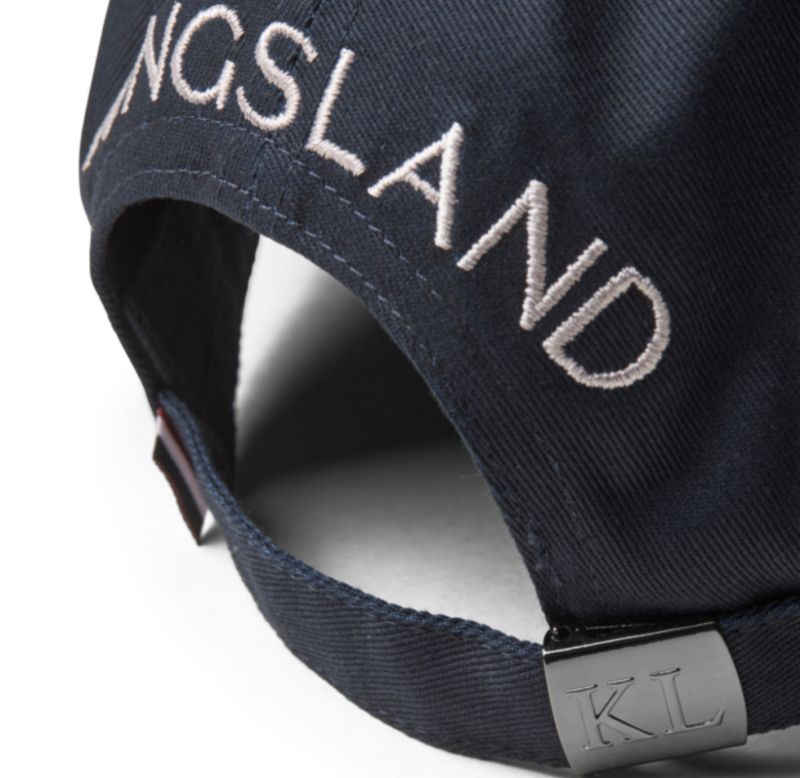 CLASSIC UNISEX LOGO CAP (NEW)