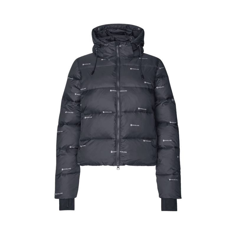 Kingsland Classic Ladies Insulated Jacket
