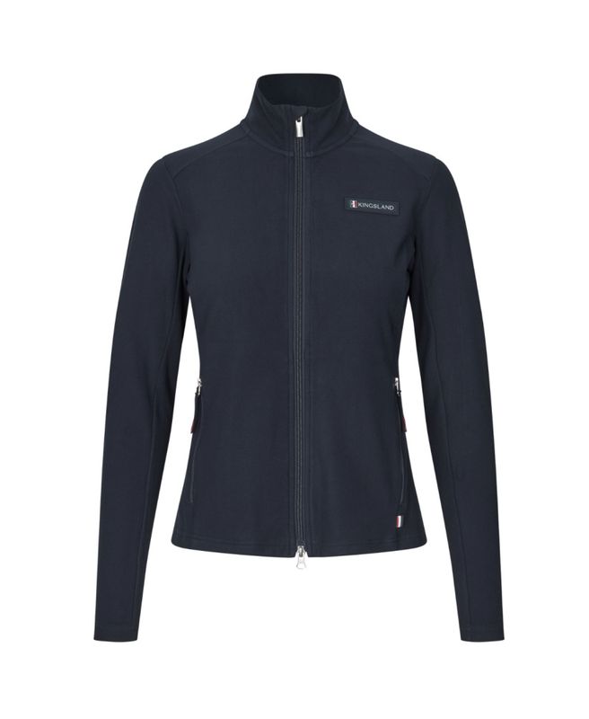 CLASSIC LADIES POLAR FLEECE