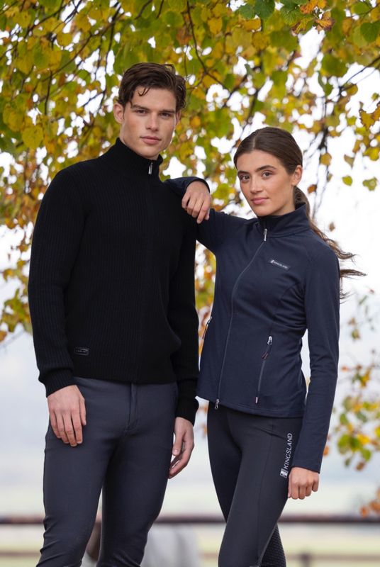 Classic Ladies Brushed F-Grip Tights F-Tec4