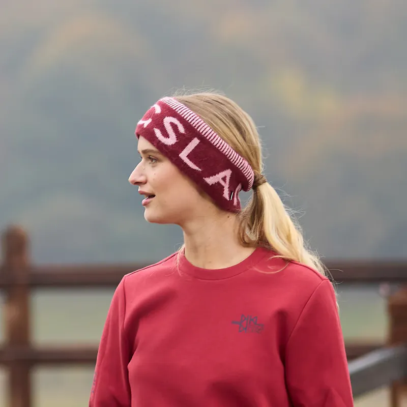 KLAllison Knitted Headband