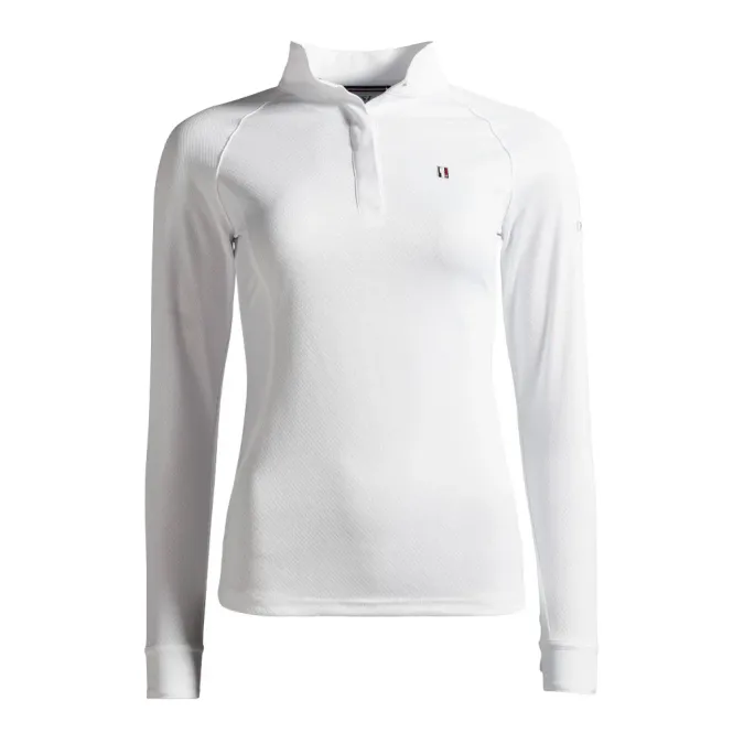 Hovedbilde Classic Women's Long-Sleeved Show Shirt