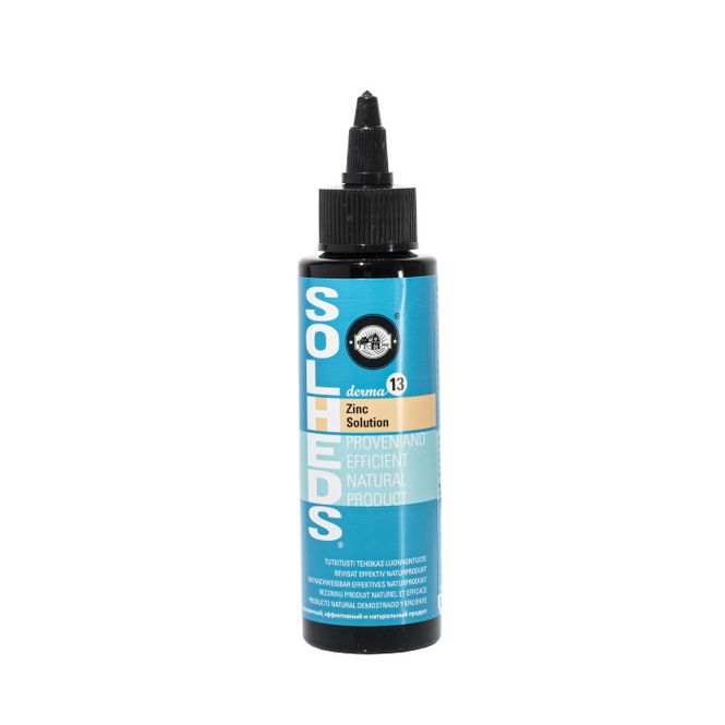 Hovedbilde DERMA 13 - ZINC SOLUTION