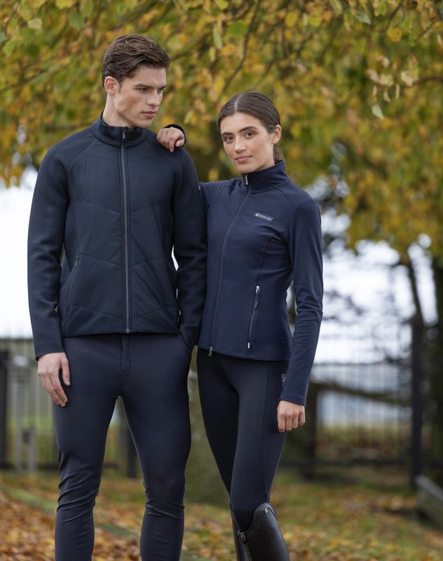 CLASSIC LADIES POLAR FLEECE