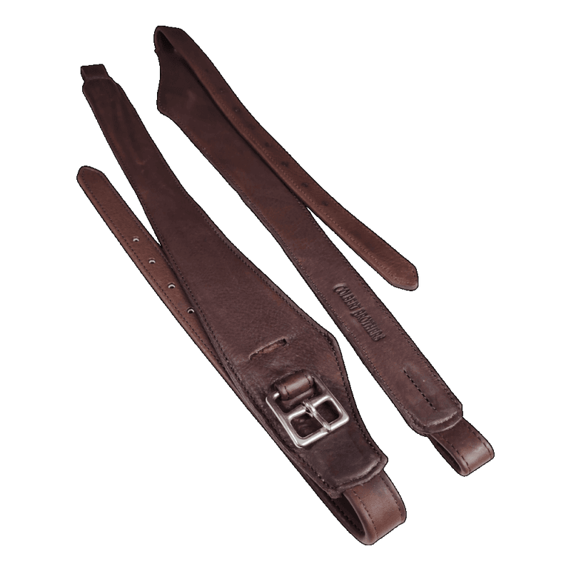 COLBERT BROTHERS STABILITY LEATHER
