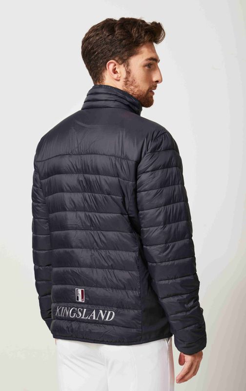 Kingsland Classic Unisex Insulated Jacket