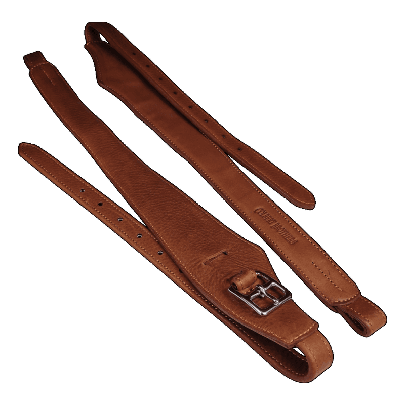 COLBERT BROTHERS STABILITY LEATHER