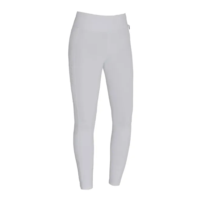 Hovedbilde Classic Ladies Katinka Full-Grip Tights WHITE