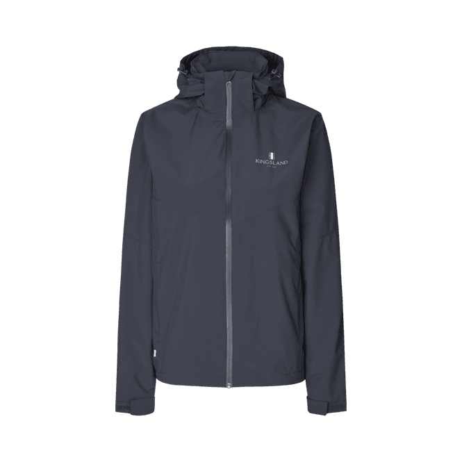 Hovedbilde Kingsland Classic Unisex Lightweight Rain Jacket