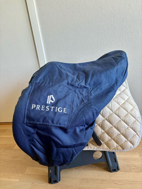 Prestige Golden Star 34/17’’ sprangsal
