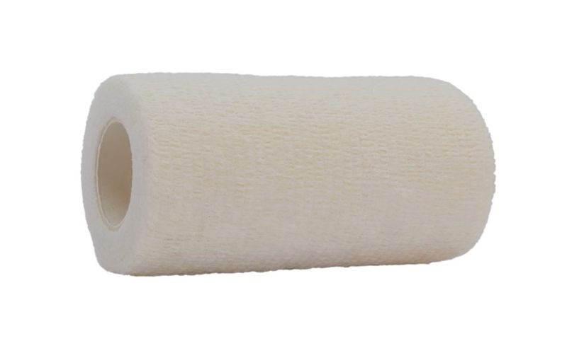 Bandasje Selvklebende