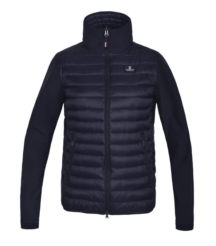 Kingsland Classic Unisex Hybrid Jacket