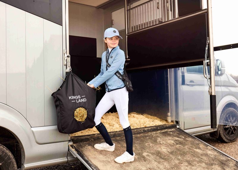 Kingsland Classic Haybag