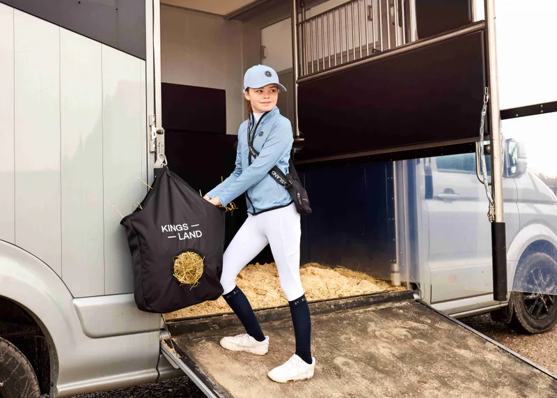 Kingsland Classic Haybag