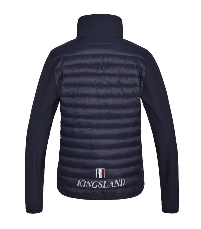 Kingsland Classic Unisex Hybrid Jacket