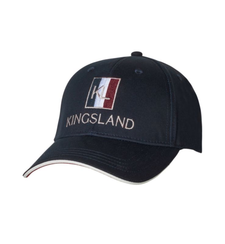 CLASSIC UNISEX LOGO CAP (NEW)