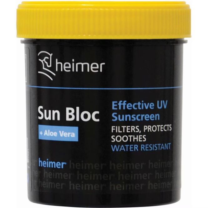 Hovedbilde Sun Bloc Heimer