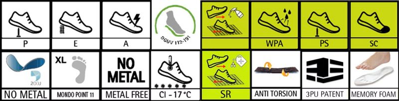 Jodhpur m/vernetå Giasco