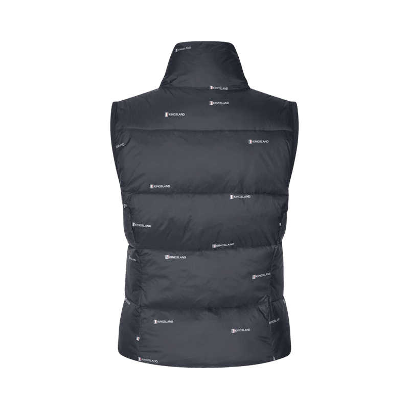 Kingsland Classic Ladies Insulated Bodywarmer