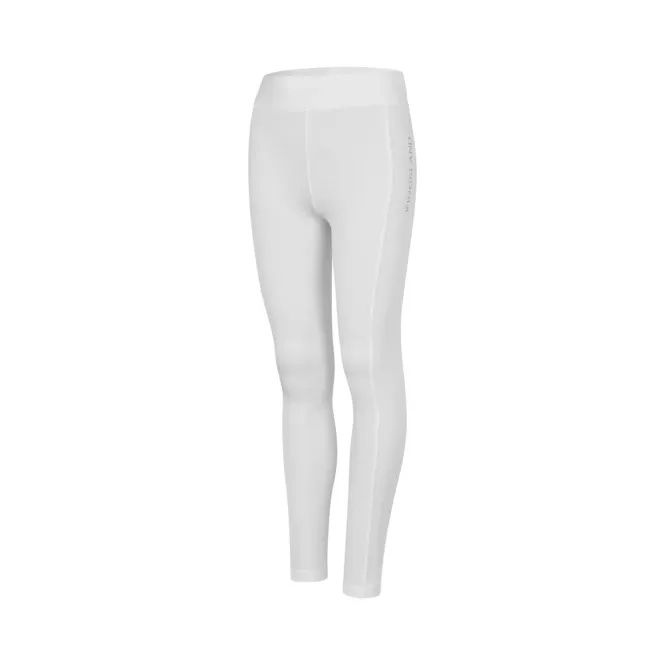 Hovedbilde KLLily Junior F-Grip Show Tights F-Tec 5 WHITE
