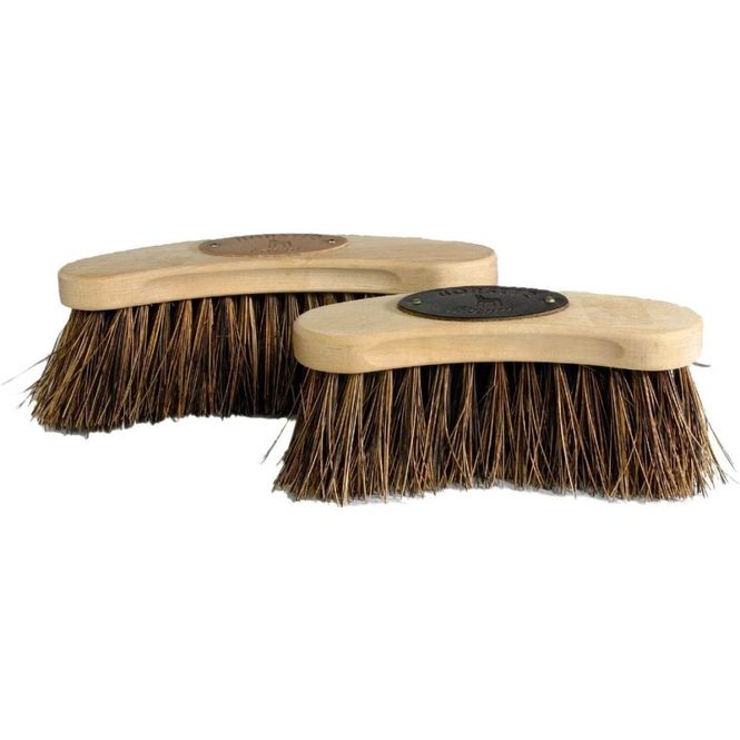 Hovedbilde Rotbørste Borstiq Naturfiber (Liten).