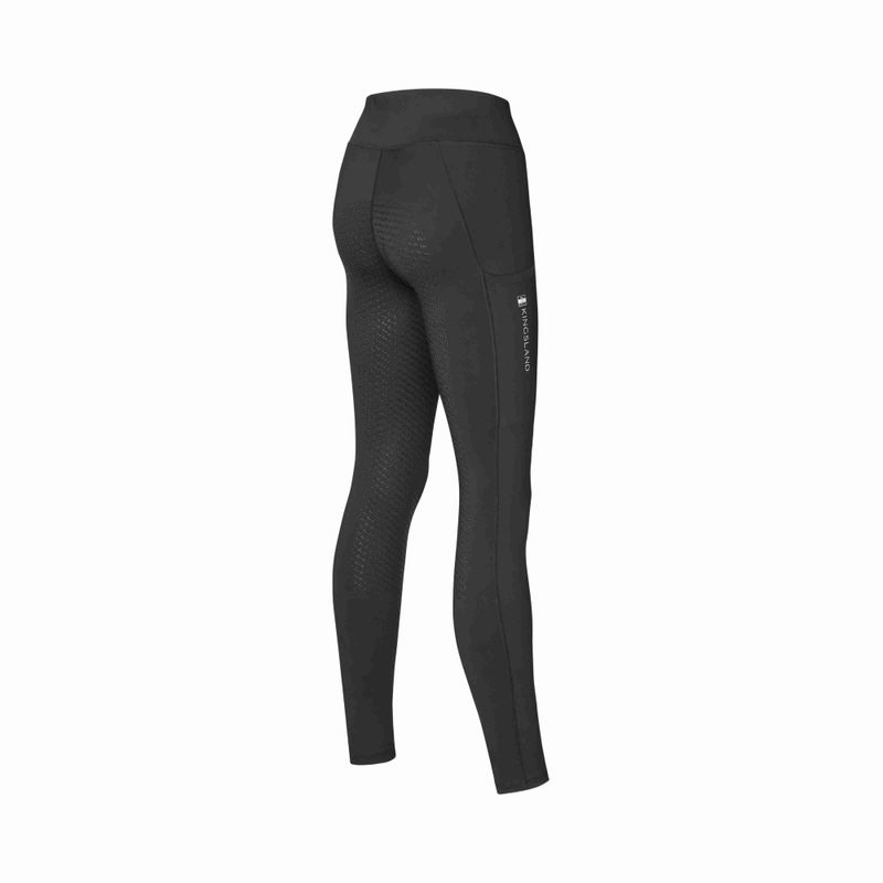 Kingsland Classic Ladies Katinka Full-Grip Tights