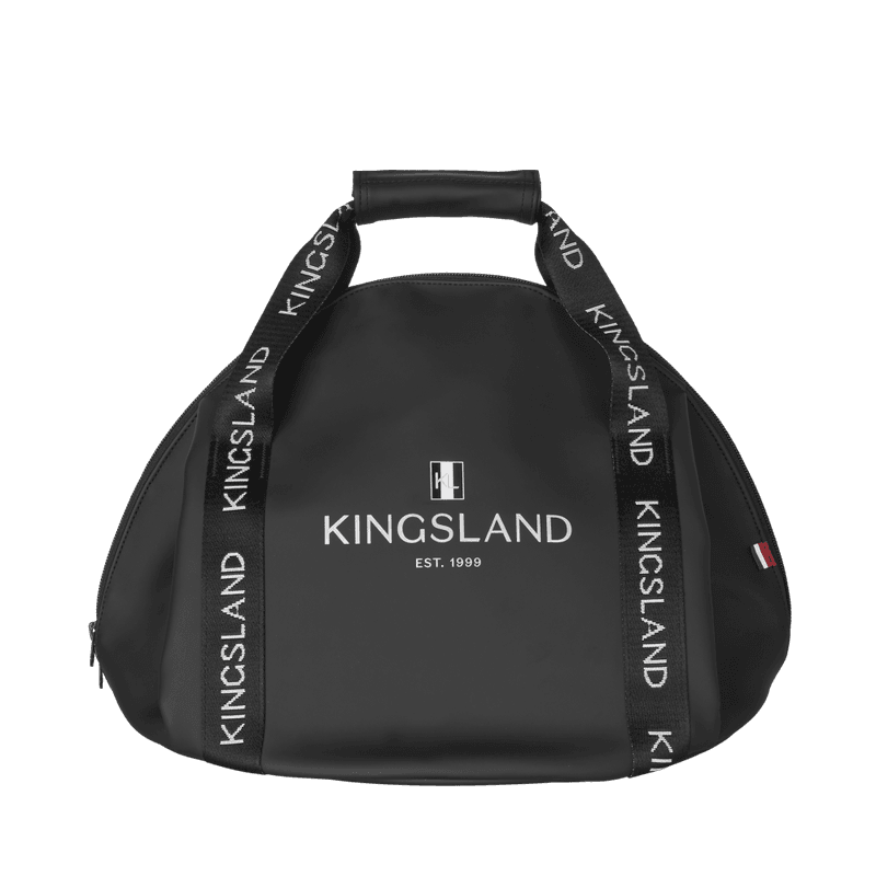 Kingsland Classic Wide Brim Helmet Bag