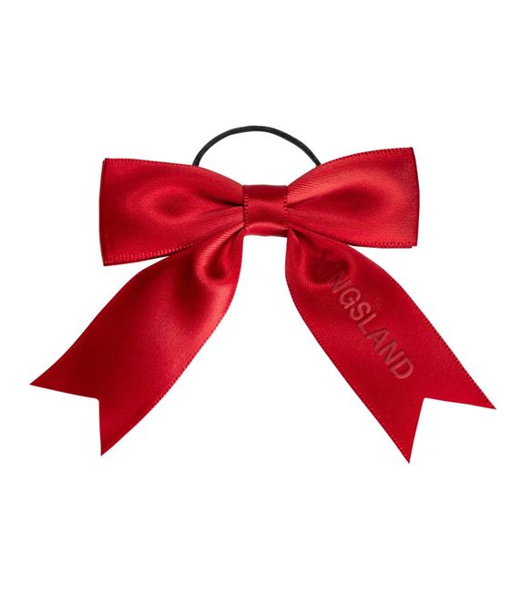 Hovedbilde KLDaisey Classic Red Bow