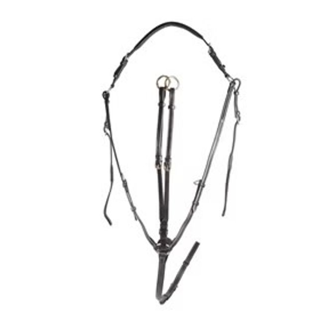 Hovedbilde Fortøy Impala Pro svart