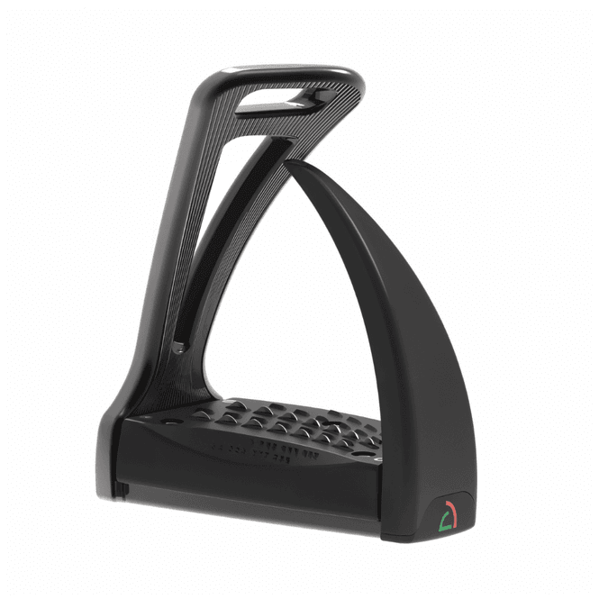 Hovedbilde SAFE RIDING S2 STIRRUPS