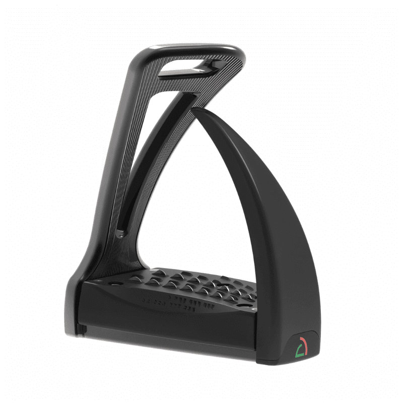 SAFE RIDING S2 STIRRUPS