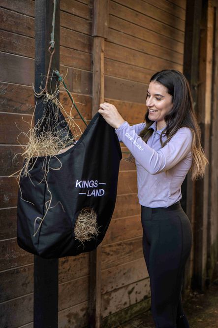 Hovedbilde Kingsland Classic Haybag