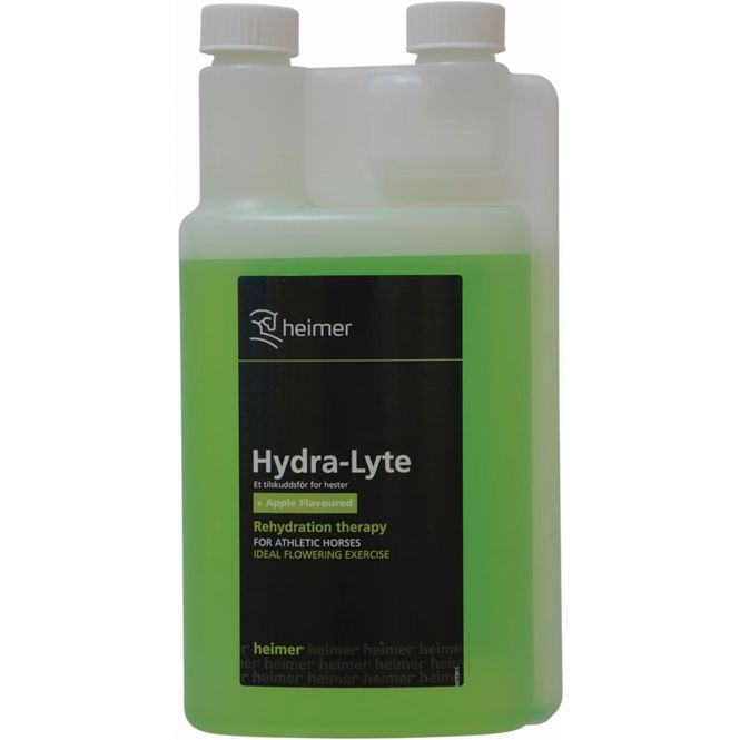 Hovedbilde Hydra-Lyte Heimer 1L