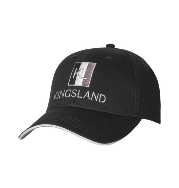 CLASSIC UNISEX LOGO CAP (NEW)